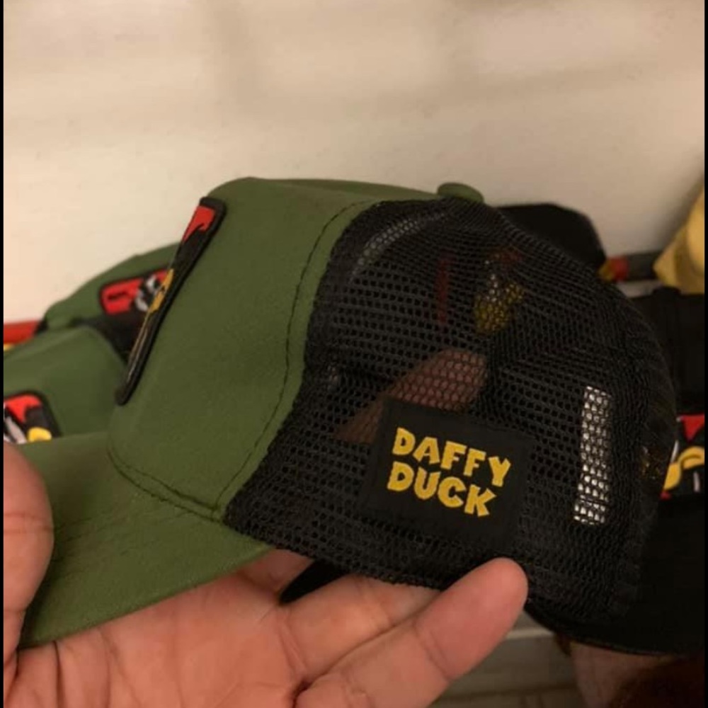 Hats - Picture 2 of 4